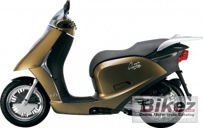 2012 Nipponia Arte 150 photo